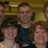Cheri Riley Photo 36