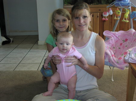 Melissa Kelley Photo 5