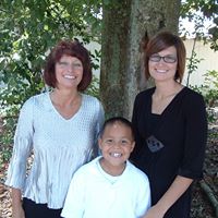Jaylon Robinson Photo 7