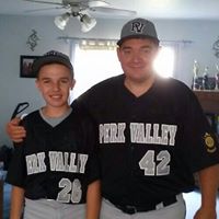 Harvey Huber Photo 2