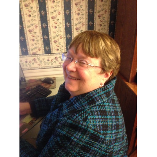 Martha Doerr Photo 6