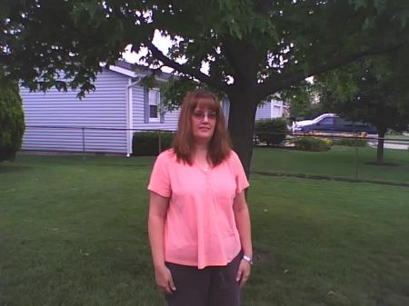 Jeanette Jones Photo 5