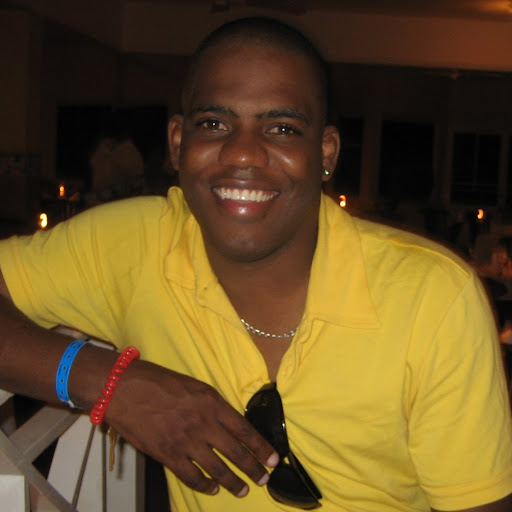 Jeremy Dixon Photo 32