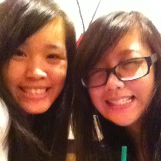 Rachel Ching Photo 7