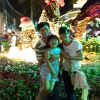 Hoa Pham Photo 20