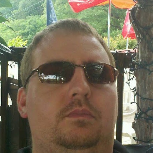 Timothy Copeland Photo 11