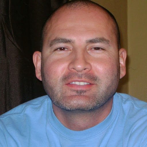 Mark Campos Photo 11