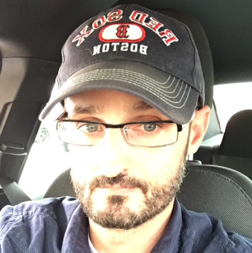 Sean Leblanc Photo 12