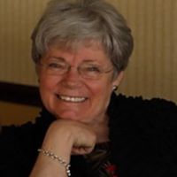 Jill Mcloughlin Photo 16