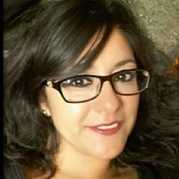 Adriana Perez Photo 21