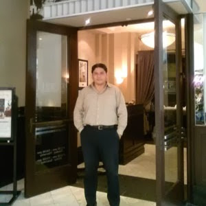 Joseph Arce Photo 36