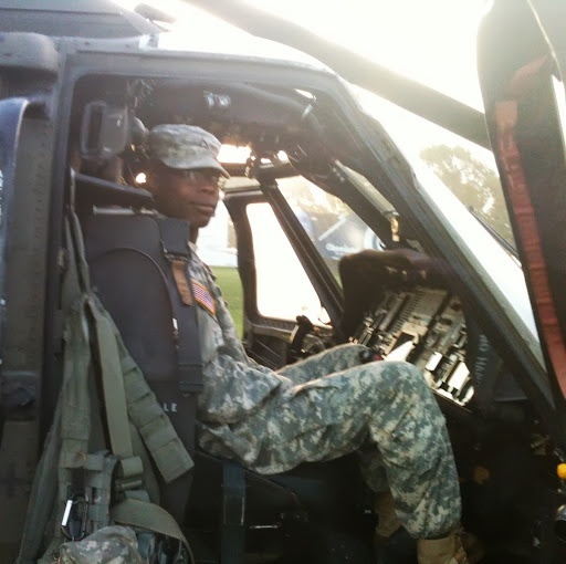 Marcus Simmons Photo 17