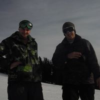 Mark Ridgeway Photo 21
