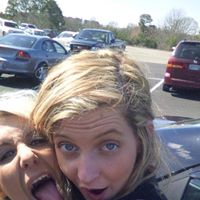 Samantha Belcher Photo 11