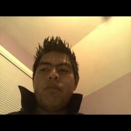 Daniel Carreto Photo 2