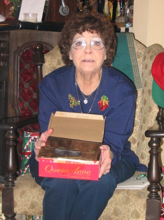 Nancy Chase Photo 30
