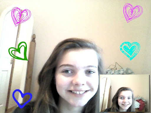 Hannah Simpson Photo 27