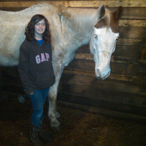 Jessica Garvin Photo 12