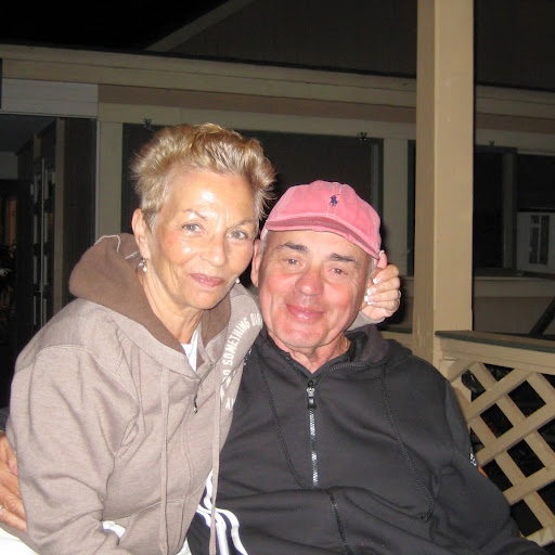 Judith Gordon Photo 31