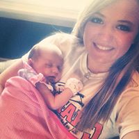 Elizabeth Calhoun Photo 15