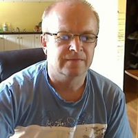 Fred Griffiths Photo 5