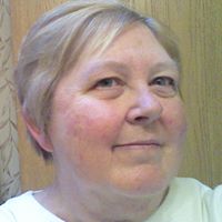 Gail Small Photo 19