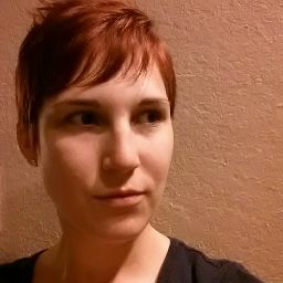 Michelle Bradford Photo 35