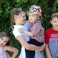 Carolyn Grainger Photo 5
