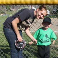 Christina Justice Photo 11