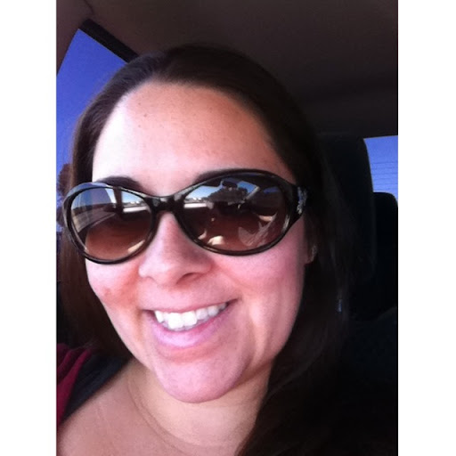 Tiffany Montez Photo 14