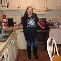 Marie Hodo Photo 1