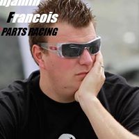 Benjamin Francois Photo 17