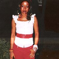 Marie Conteh Photo 6