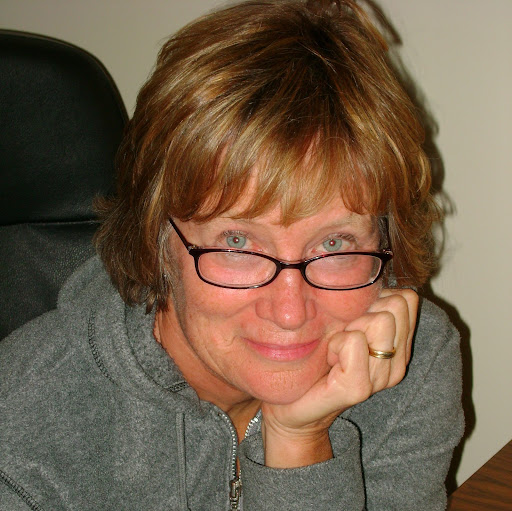 Nancy Weber Photo 6