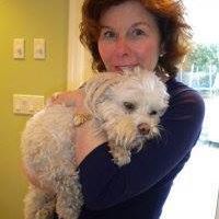 Patricia Byrnes Photo 34