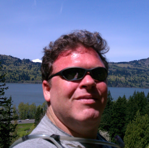 Mark Gibson Photo 36