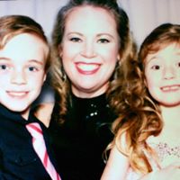 Suzanne Shearer Photo 5