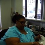 Shana Allen Photo 1