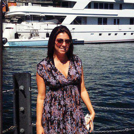 Melissa Colbert Photo 25