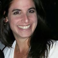 Marina Abraham Photo 8