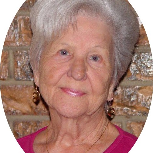Betty Lambert Photo 8