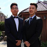 Derek Xu Photo 12