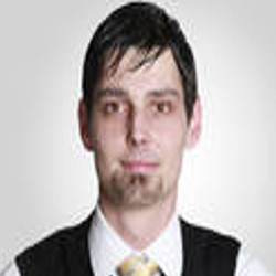 Christian Howe Photo 6
