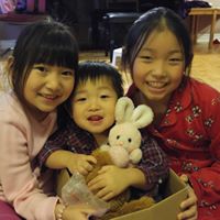 Linda Zhang Photo 31