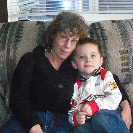 Marlene Harris Photo 15
