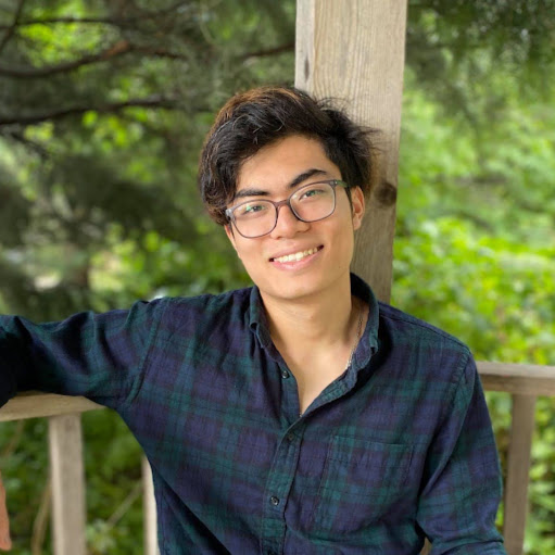 George Liu Photo 15