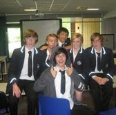 James Noonan Photo 31