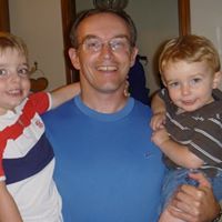 Paul Schafer Photo 34