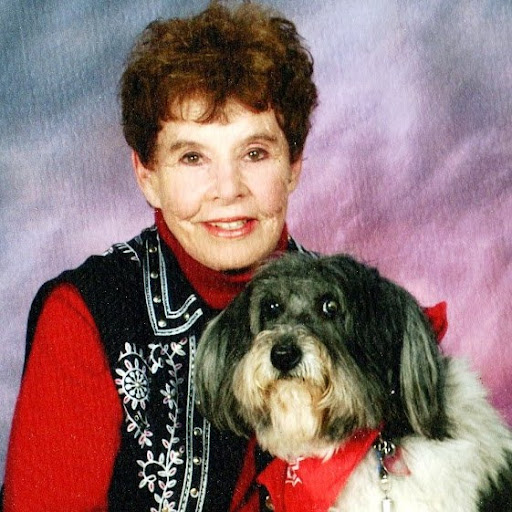 Ann Alexander Photo 46