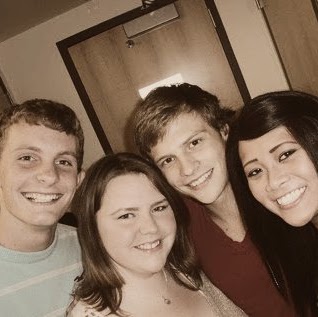 Katie Hess Photo 15